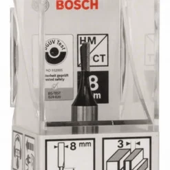 Bosch Nutfräser 8 Mm D1 3 Mm L 8 Mm G 51 Mm 2608628376 -Angebote Kraft Zuhause Store IMG RD 171602 16