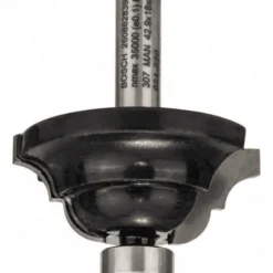 Bosch Profilfräser D 8 Mm R1 6,3 Mm B 15 Mm L 18 Mm G 60 Mm 2608628397 -Angebote Kraft Zuhause Store IMG RD 171623 16