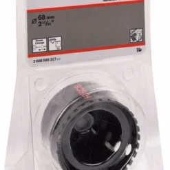 Bosch Diamantlochsäge Diamond For Hard Ceramics 68 Mm 2 11/16 2608580317