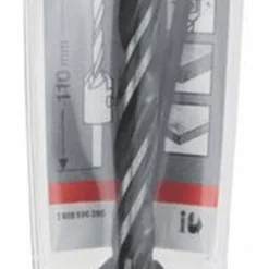 Bosch Holzspiralbohrer Mit 90°-Senker 8 Mm 2608596395