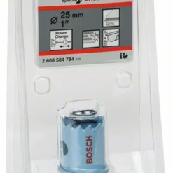 Bosch Lochsäge Special Sheet Metal 25 Mm 1 2608584784