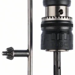 Bosch Zahnkranzbohrfutter Bis 13 Mm 2,5 - 13 Mm SDS-plus Mit Spannkraft-Sicherung 1618571014 -Angebote Kraft Zuhause Store IMG RD 183953 16