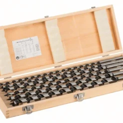 Bosch Schlangenbohrer-Set 6-teilig 10 - 20 Mm 360 Mm 450 Mm 2607019323 -Angebote Kraft Zuhause Store IMG RD 190428 16