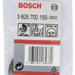 Bosch Aufnahmeflansch Für Scheibenfräser 20 Mm 3605700155 -Angebote Kraft Zuhause Store IMG RD 190678 16