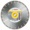 Bosch Diamanttrennscheibe Best For Universal 350 X 20,00/25,40 X 3,3 X 15 Mm 2608603636