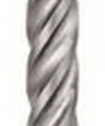 Bosch Hammerbohrer SDS-plus-7X 12 X 200 X 265 Mm 10er-Pack 2608576189