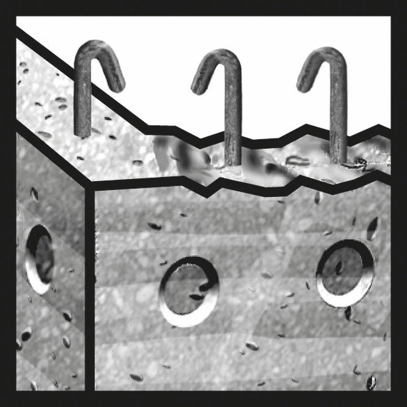 Bosch Hammerbohrer SDS-max-7 40 X 800 X 920 Mm 2608586804 3 Bosch Hammerbohrer SDS-max-7 40 X 800 X 920 Mm 2608586804 – Bild 3