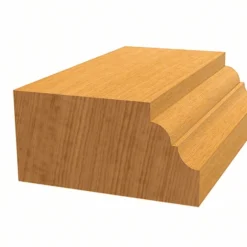 Bosch Profilfräser D 8 Mm R1 6,3 Mm B 15 Mm L 18 Mm G 60 Mm 2608628397 -Angebote Kraft Zuhause Store IMG RD 40161 16