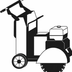 Bosch Diamanttrennscheibe Best For Asphalt 400 X 20,00/25,40 X 3,2 X 12 Mm 2608603642 -Angebote Kraft Zuhause Store IMG RD 75351 1658d454857ad90