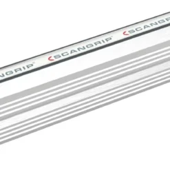 SCANGRIP MAGNEFIX N- Neutrale Schutzbacken Aus Gehärtetem Aluminium 120mm - 06.0120 -Angebote Kraft Zuhause Store Scangrip 06 0120 1
