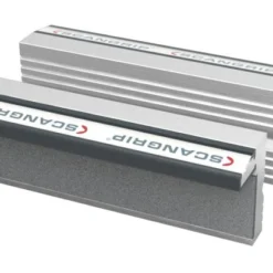 SCANGRIP MAGNEFIX N - Neutrale Schutzbacken Aus Gehärtetem Aluminium 100mm - 06.0100 -Angebote Kraft Zuhause Store Scangrip 06 0150 2t23TdRAZmVdAv