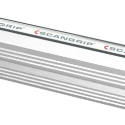 SCANGRIP MAGNEFIX N Neutrale Schutzbacken Aus Gehärtetem Aluminium 180mm - 06.0180 -Angebote Kraft Zuhause Store Scangrip 06 0160 4bqvjA6AwI2ssv