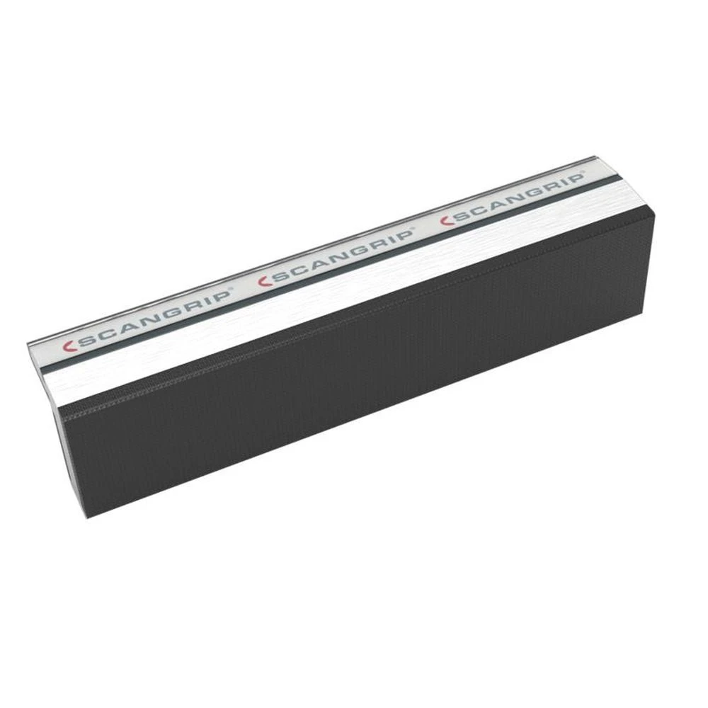 SCANGRIP MAGNEFIX G Schutzbacken Aus Gehärtetem Aluminium Mit Gummiau?age 125mm - 06.1125 8 SCANGRIP MAGNEFIX G Schutzbacken Aus Gehärtetem Aluminium Mit Gummiau?age 125mm - 06.1125 – Bild 8