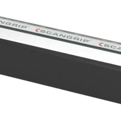 SCANGRIP MAGNEFIX G Schutzbacken Aus Gehärtetem Aluminium Mit Gummiau?age 120mm - 06.1120 -Angebote Kraft Zuhause Store Scangrip 06 1150 2Qf4P0gBtzILHf