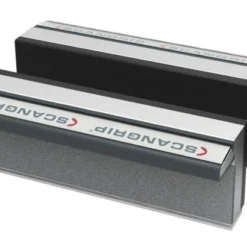 SCANGRIP MAGNEFIX G Schutzbacken Aus Gehärtetem Aluminium Mit Gummiau?age 150mm - 06.1150 -Angebote Kraft Zuhause Store Scangrip 06 1150 4 1