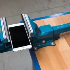 SCANGRIP MAGNEFIX G Schutzbacken Aus Gehärtetem Aluminium Mit Gummiau?age 140mm - 06.1140 -Angebote Kraft Zuhause Store Scangrip 06 1150 6