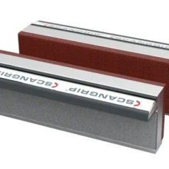 SCANGRIP MAGNEFIX F Schutzbacken Aus Gehärtetem Aluminium Mit Fiberauflage 100mm - 06.2100 13 SCANGRIP MAGNEFIX F Schutzbacken Aus Gehärtetem Aluminium Mit Fiberauflage 100mm - 06.2100 -Angebote Kraft Zuhause Store Scangrip 06 2120 31hwbAr3yxXPzK