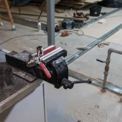 SCANGRIP MAGNEFIX F Schutzbacken Aus Gehärtetem Aluminium Mit Fiberauflage 160mm - 06.2160 10 SCANGRIP MAGNEFIX F Schutzbacken Aus Gehärtetem Aluminium Mit Fiberauflage 160mm - 06.2160 -Angebote Kraft Zuhause Store Scangrip 06 2120 7 2