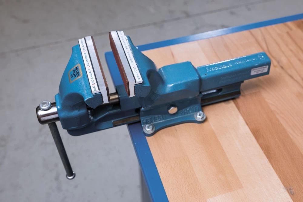 SCANGRIP MAGNEFIX F Schutzbacken Aus Gehärtetem Aluminium Mit Fiberauflage - 06.2140 4 SCANGRIP MAGNEFIX F Schutzbacken Aus Gehärtetem Aluminium Mit Fiberauflage - 06.2140 – Bild 4