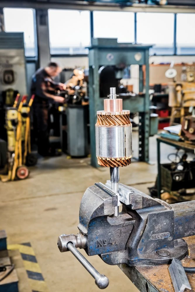 SCANGRIP MAGNEFIX P Schutzbacken Aus Gehärtetem Aluminium Mit Prismen 100mm - 06.3100 6 SCANGRIP MAGNEFIX P Schutzbacken Aus Gehärtetem Aluminium Mit Prismen 100mm - 06.3100 – Bild 6