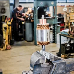 SCANGRIP MAGNEFIX P Schutzbacken Aus Gehärtetem Aluminium Mit Prismen 125mm - 06.3125 -Angebote Kraft Zuhause Store Scangrip 06 3140 1 6 1