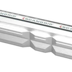 SCANGRIP MAGNEFIX P Schutzbacken Aus Gehärtetem Aluminium Mit Prismen - 06.3150 -Angebote Kraft Zuhause Store Scangrip 06 3150 2 1