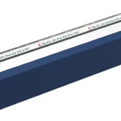 SCANGRIP MAGNEFIX PUF Geriffelte Schutzbacken Aus Polyurethan 100mm - 06.4100 -Angebote Kraft Zuhause Store Scangrip 06 4100 1