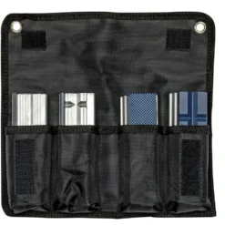 SCANGRIP MAGNEFIX Schraubstock Schutzbacken Nylon Bag 140mm - 06.9140 -Angebote Kraft Zuhause Store Scangrip 06 8125 1BiIBl5LARw3XY