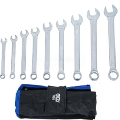 BGS 1195 Maul-Ringschlüssel-Satz Zollgrößen SW 1/4" - 15/16" 12-teilig -Angebote Kraft Zuhause Store bgs 1195 003