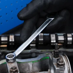 BGS 1195 Maul-Ringschlüssel-Satz Zollgrößen SW 1/4" - 15/16" 12-teilig -Angebote Kraft Zuhause Store bgs 1195 007