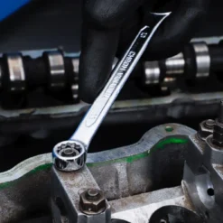 BGS Maul-Ringschlüssel-Satz | SW 6 - 22 Mm | 12-tlg. – 1197 -Angebote Kraft Zuhause Store bgs 1197 006