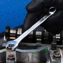 BGS Maul-Ringschlüssel-Satz | SW 6 - 22 Mm | 12-tlg. – 1197 -Angebote Kraft Zuhause Store bgs 1197 007