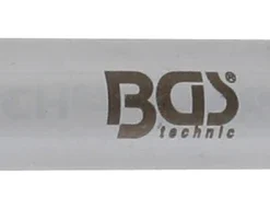 BGS Bit-Einsatz | Antrieb Innenvierkant 12,5 Mm (1/2") | Innensechskant 8 Mm – 2087-H8