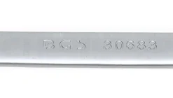 BGS Maul-Ringschlüssel | SW 1 1/8" – 30683