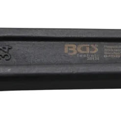 BGS Schlag-Ringschlüssel | SW 34 Mm – 35134
