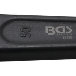 BGS Schlag-Ringschlüssel | SW 50 Mm – 35150