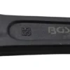BGS Schlag-Ringschlüssel | SW 55 Mm – 35155