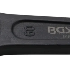 BGS Schlag-Ringschlüssel | SW 60 Mm – 35160