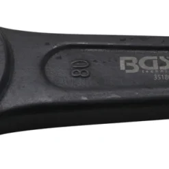 BGS Schlag-Ringschlüssel | SW 80 Mm – 35180