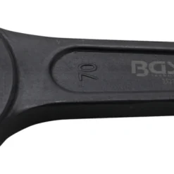 BGS Schlag-Maulschlüssel | SW 70 Mm – 35270