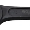 BGS Schlag-Maulschlüssel | SW 75 Mm – 35275