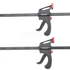 BGS DIY Spann- Und Spreizzwinge | 650 Mm – 59816