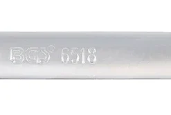 BGS Ratschenring-Maulschlüssel | SW 18 Mm – 6518