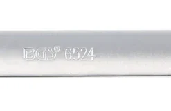 BGS Ratschenring-Maulschlüssel | SW 24 Mm – 6524
