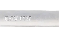 BGS Ratschenring-Maulschlüssel | SW 27 Mm – 6527