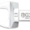 BGS Einsteck-Maulschlüssel | 13 Mm | Aufnahme 9 X 12 Mm – 6900-13