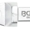 BGS Einsteck-Maulschlüssel | 7 Mm | Aufnahme 9 X 12 Mm – 6900-7
