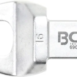 BGS Einsteck-Maulschlüssel | 16 Mm | Aufnahme 14 X 18 – 6901-16