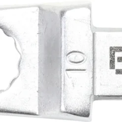 BGS Einsteck-Ringschlüssel | 10 Mm | Aufnahme 9 X 12 Mm – 6902-10