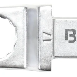 BGS Einsteck-Ringschlüssel | 17 Mm | Aufnahme 14 X 18 – 6903-17